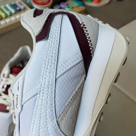 Puma Blacktop Rider Soft Sneakers - Picture 8 of 15